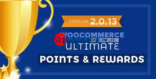 WooCommerce Ultimate Points And Rewards v2.0.13