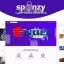 Sponzy v4.5 – Support Creators Content Script