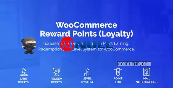 WooCommerce Reward Points v1.0.19