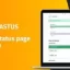 Larastus v2.2.2 – Status Page Software