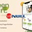 GreenMart v4.0.5 – Organic & Food WooCommerce WordPress Theme