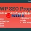 WP SEO Propeller v1.3.1 – Advanced SEO Analysis Tool