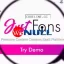 JustFans v5.0.0 – Premium Content Creators SaaS platform