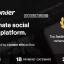 WoWonder v4.1.4 – The Ultimate PHP Social Network Platform