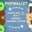 phpWallet v5.7 – e-wallet and online payment gateway system