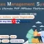 Ultimate Affiliates Management System v4.0.0.7 – PHP Software