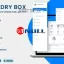 Laundry Box v1.2.0 – POS and Order Management System