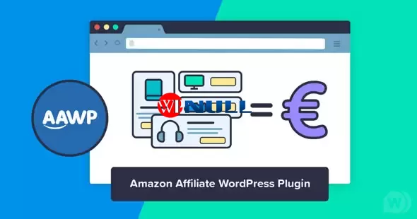 Amazon Affiliate WordPress Plugin (AAWP) 3.22.1