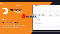 MonsterTools v1.4.0 – The All-in-One SEO & Web Toolkit, like a Swiss Army Knife –