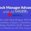 Stock Manager Advance with All Modules v3.4.54