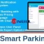 CK – Smart Parking Reservation System v4.0.0