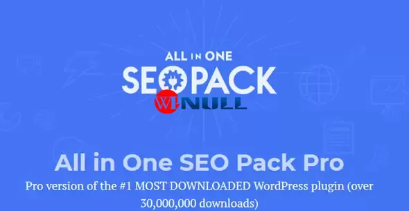 All in One SEO Pack Pro v4.3.8