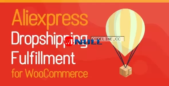 ALD v1.1.11 – AliExpress Dropshipping and Fulfillment for WooCommerce