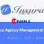 Insura v2.0.5 – Insurance Agency Management System