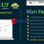 TASKLY SaaS v4.0 – Project Management Tool