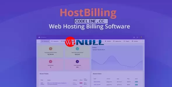HostBilling – Web Hosting Billing & Automation Software – 19 April 2022