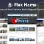 Flex Home v2.36.0 – Laravel Real Estate Multilingual System