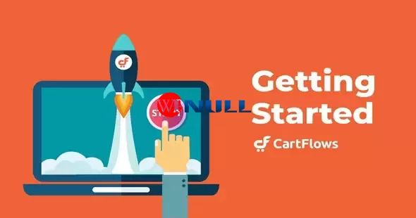 CartFlows Pro v1.11.13 – Get More Leads, Increase Conversions, & Maximize Profits