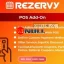 Rezervy – Point of sale system for bookings & multi payment management (POS AddOn) v1.6
