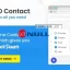 AIO Contact v2.5.1 – All in One Contact Widget