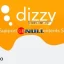 dizzy v2.2 – Support Creators Content Script