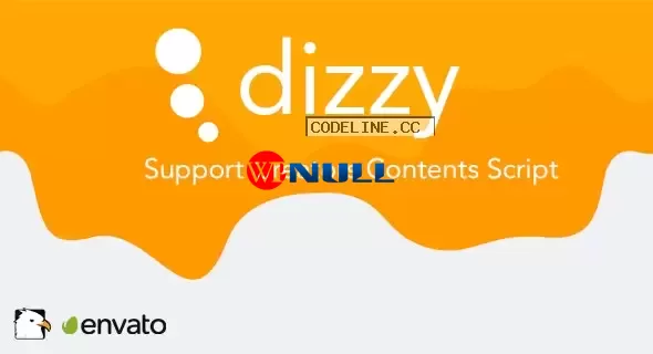 dizzy v2.2 – Support Creators Content Script