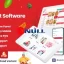 Khadyo Restaurant Software v2.0 – Online Food Ordering Website with POS