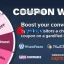 Coupon Wheel v3.5.6 – For WooCommerce and WordPress