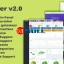 DoLinker v2.1.0 – Ultimate URL Shortener Platform