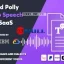 Cloud Polly v1.5 – Ultimate Text to Speech as SaaS