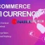 WooCommerce Multi Currency v2.1.10.2 Currency Switcher