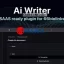 AI Writer v3.0.0 – AI Content Generator & Writing Assistant
