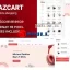 AmazCart v3.6 – Laravel Ecommerce System CMS