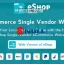 eShop Web v4.0.2 – eCommerce Single Vendor Website | eCommerce Store Website