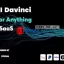 OpenAI Davinci v1.3 – AI Writing Assistant and Content Creator as SaaS –