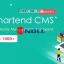 SmartEnd CMS v9.1.0 – Laravel Admin Dashboard with Frontend and Restful API