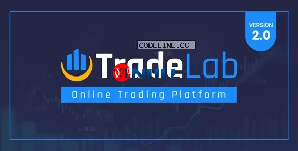 TradeLab v2.0 – Online Trading Platform