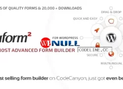 Quform v2.13.0 – WordPress Form Builder